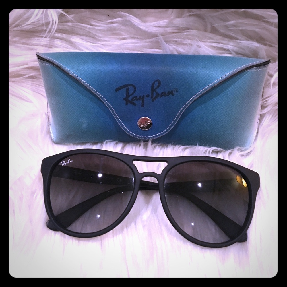 Ray Ban Brad Sunglasses $150